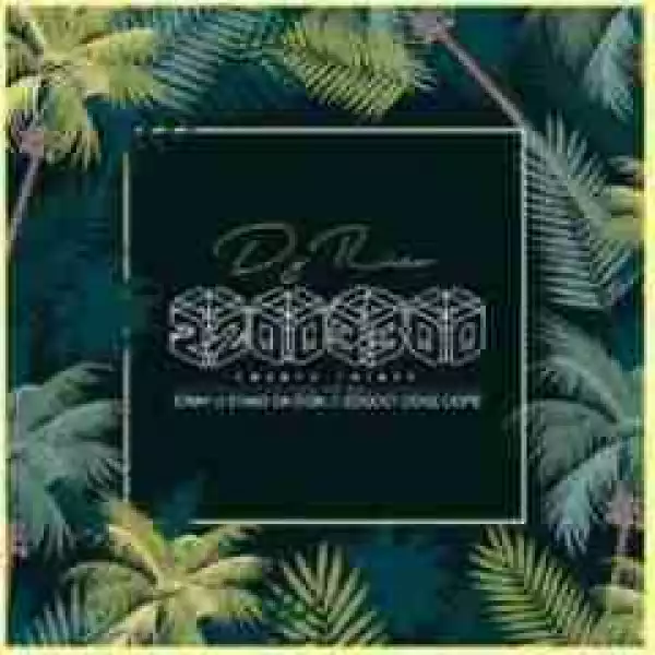 DJ RICO - 2030 Ft. Zoocci Coke Dope ,Cray & Chad Da Don